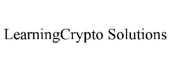 LEARNINGCRYPTO SOLUTIONS