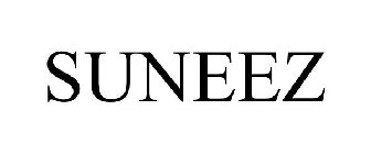 SUNEEZ