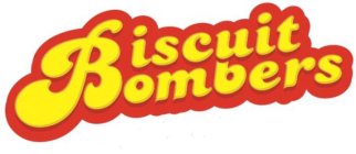 BISCUIT BOMBERS