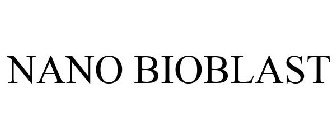 NANO BIOBLAST