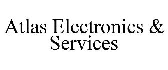 ATLAS ELECTRONICS & SERVICES