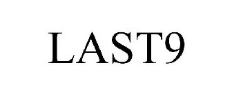 LAST9