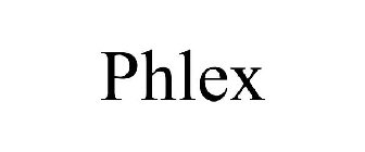 PHLEX