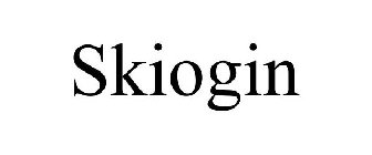 SKIOGIN