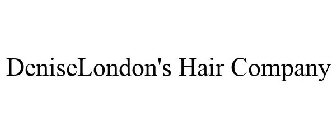 DENISELONDON'S HAIR COMPANY