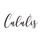 CALALIS