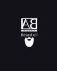 AB ORGANIC BEARD OIL