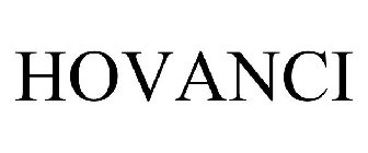 HOVANCI