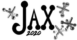 JAX 2020