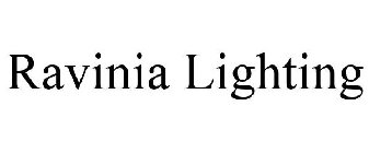 RAVINIA LIGHTING