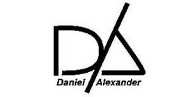 D/A DANIEL ALEXANDER