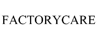 FACTORYCARE