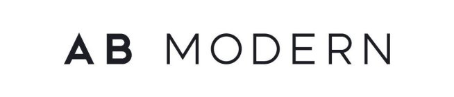AB MODERN