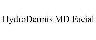 HYDRODERMIS MD FACIAL