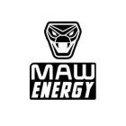 MAW ENERGY
