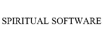 SPIRITUAL SOFTWARE