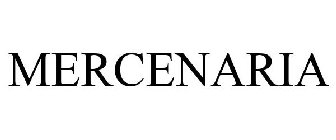 MERCENARIA