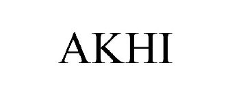 AKHI