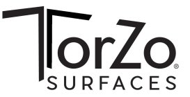 TORZO SURFACES