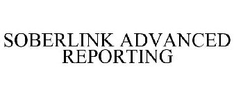 SOBERLINK ADVANCED REPORTING