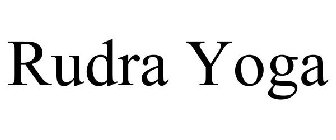RUDRA YOGA