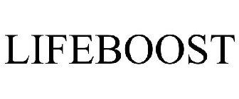 LIFEBOOST