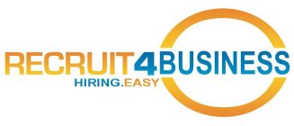 RECRUIT4BUSINESS HIRING.EASY