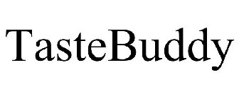 TASTEBUDDY