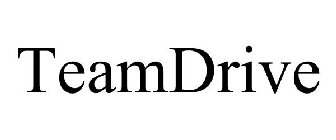 TEAMDRIVE