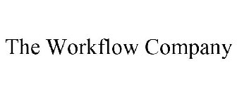 THE WORKFLOW COMPANY