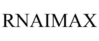 RNAIMAX