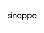 SINOPPE