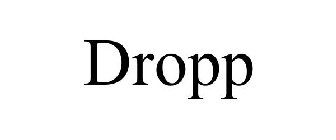 DROPP