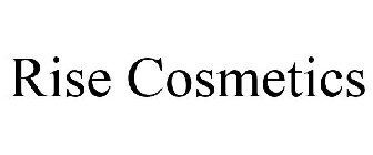 RISE COSMETICS