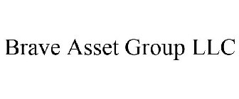 BRAVE ASSET GROUP LLC