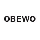OBEWO