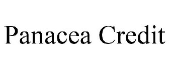 PANACEA CREDIT