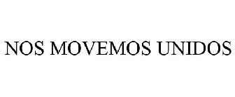 NOS MOVEMOS UNIDOS