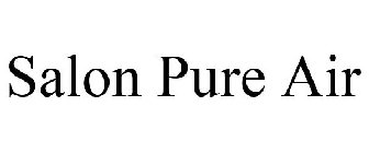 SALON PURE AIR