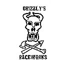 GRIZZLY'S 13 RACEWORKS