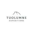 TUOLUMNE EXPEDITIONS