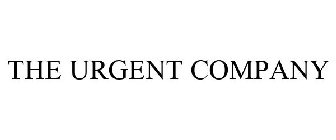 THE URGENT COMPANY