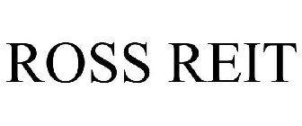 ROSS REIT