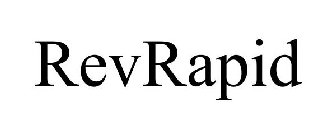 REVRAPID