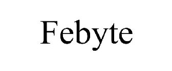 FEBYTE