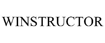 WINSTRUCTOR