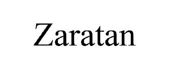 ZARATAN