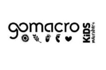 GOMACRO KIDS MACROBARS