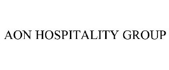 AON HOSPITALITY GROUP