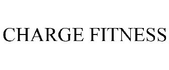 CHARGE FITNESS